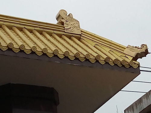 仿古建筑专用铝瓦应符合哪些标准