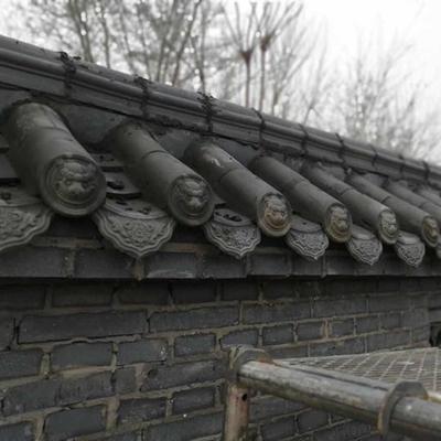 仿古瓦 古建瓦 青瓦 古建砖瓦 青砖青瓦 古建砖瓦厂